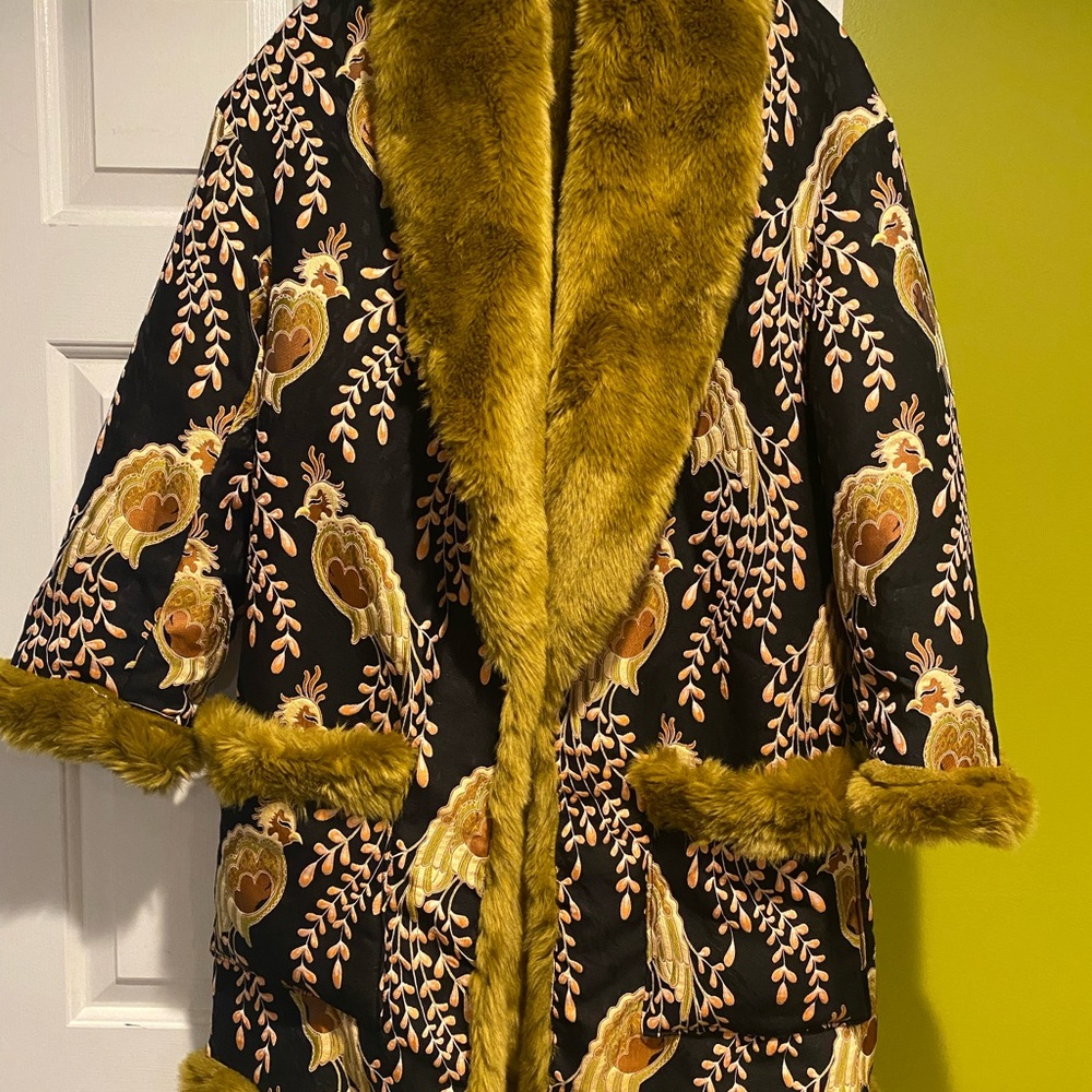 Beautiful Coat